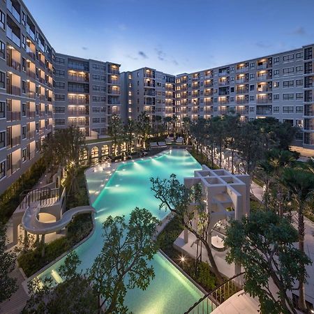 La Casita Pool Access Condo Huahin Extérieur photo