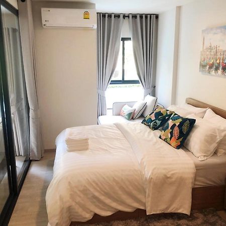 La Casita Pool Access Condo Huahin Extérieur photo