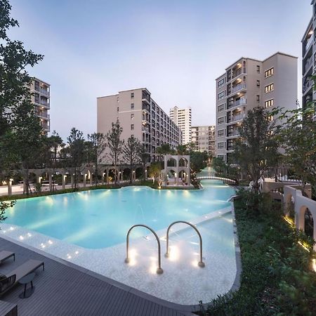 La Casita Pool Access Condo Huahin Extérieur photo