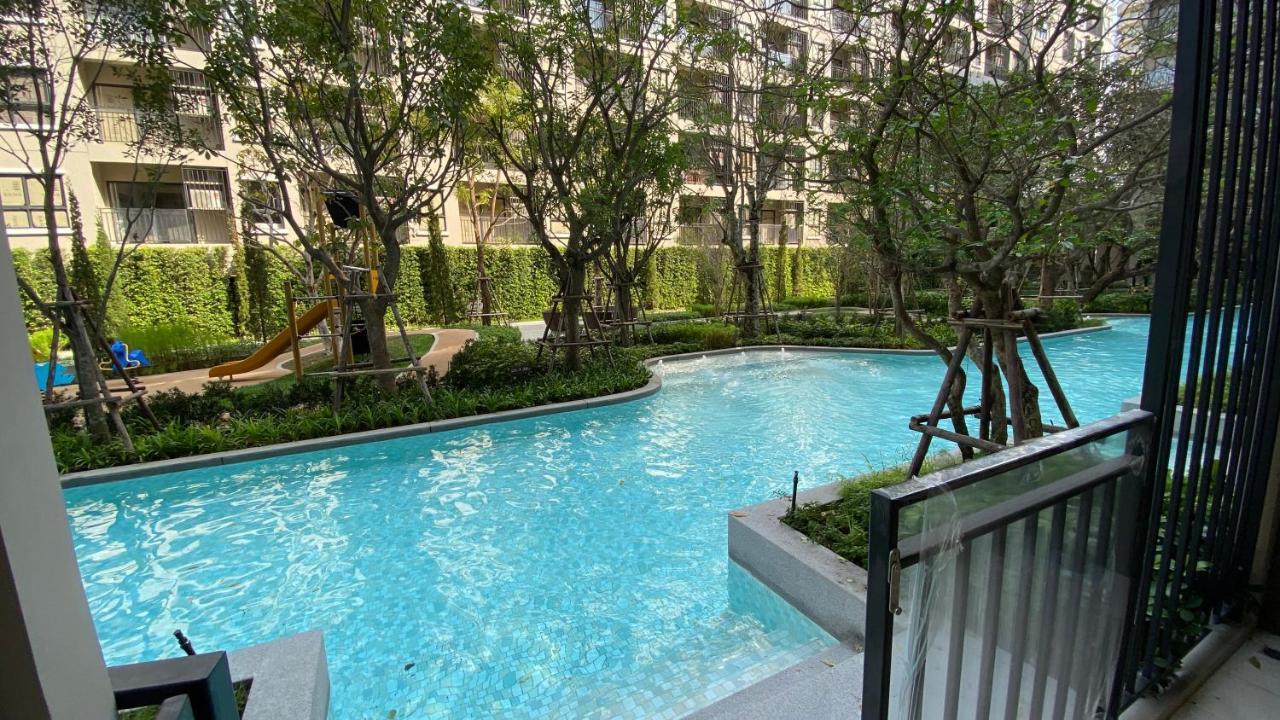 La Casita Pool Access Condo Huahin Extérieur photo