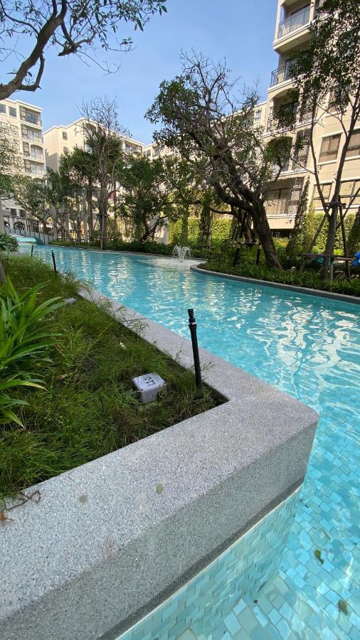 La Casita Pool Access Condo Huahin Extérieur photo