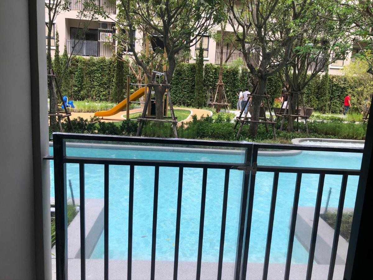 La Casita Pool Access Condo Huahin Extérieur photo