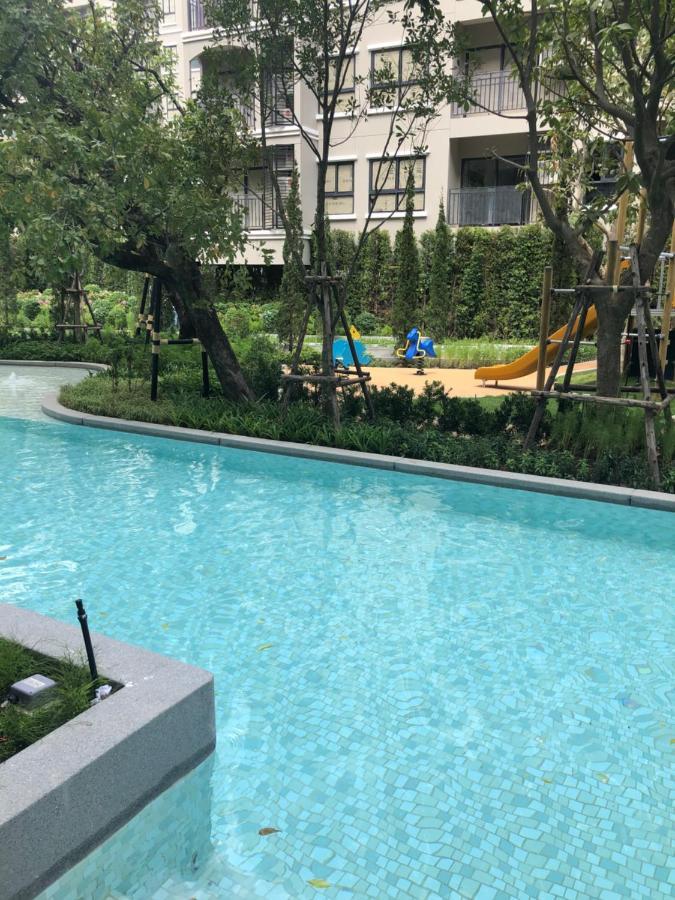 La Casita Pool Access Condo Huahin Extérieur photo