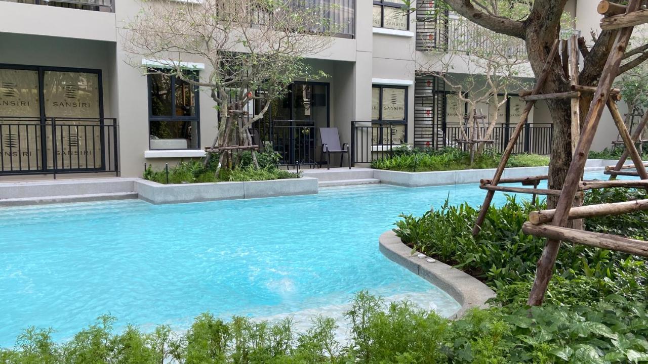 La Casita Pool Access Condo Huahin Extérieur photo