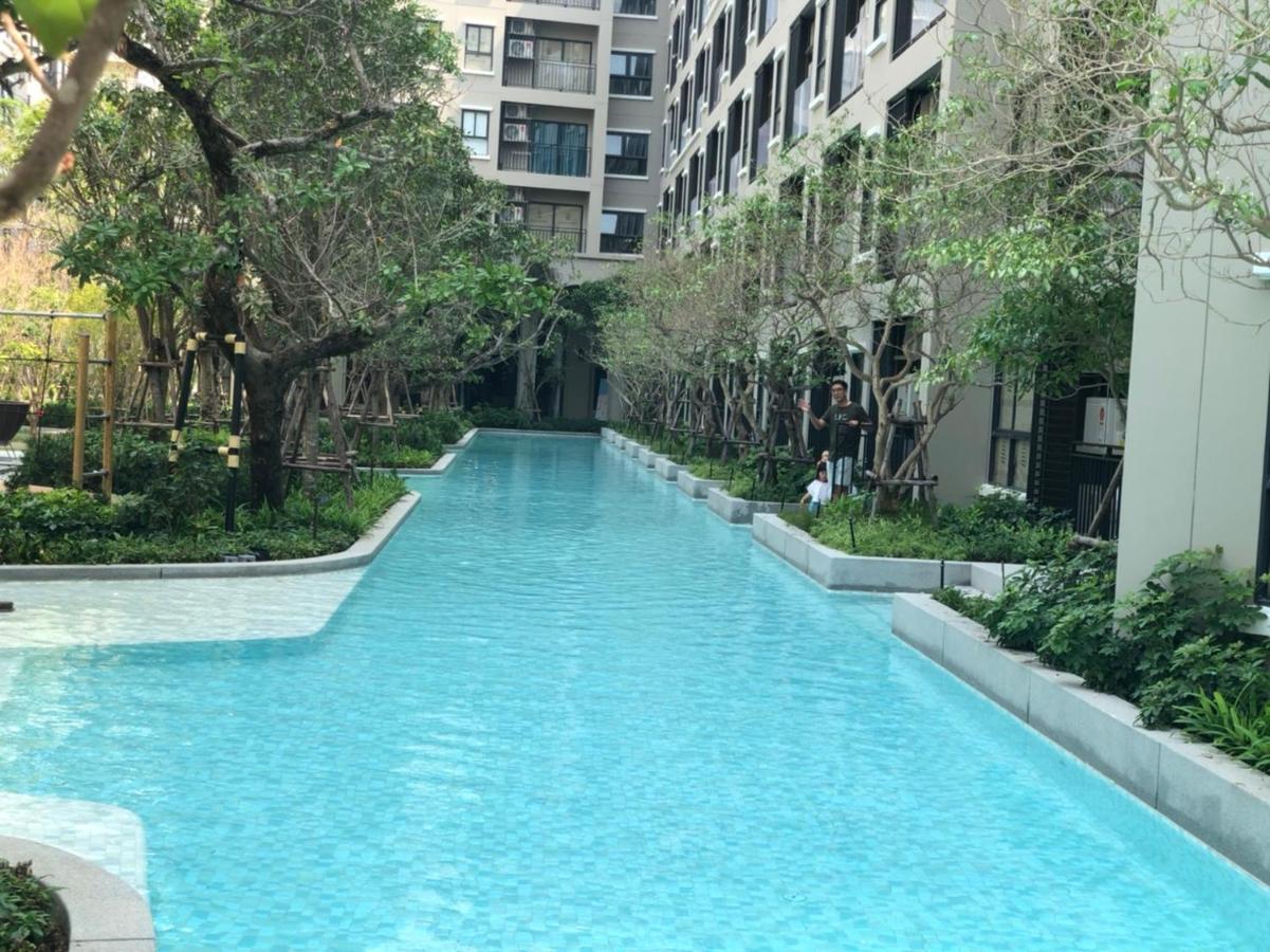 La Casita Pool Access Condo Huahin Extérieur photo