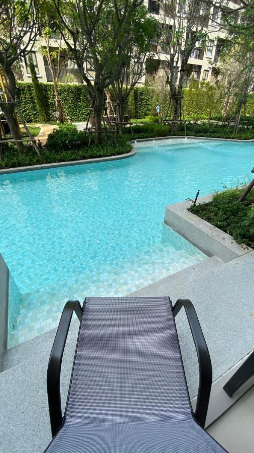 La Casita Pool Access Condo Huahin Extérieur photo